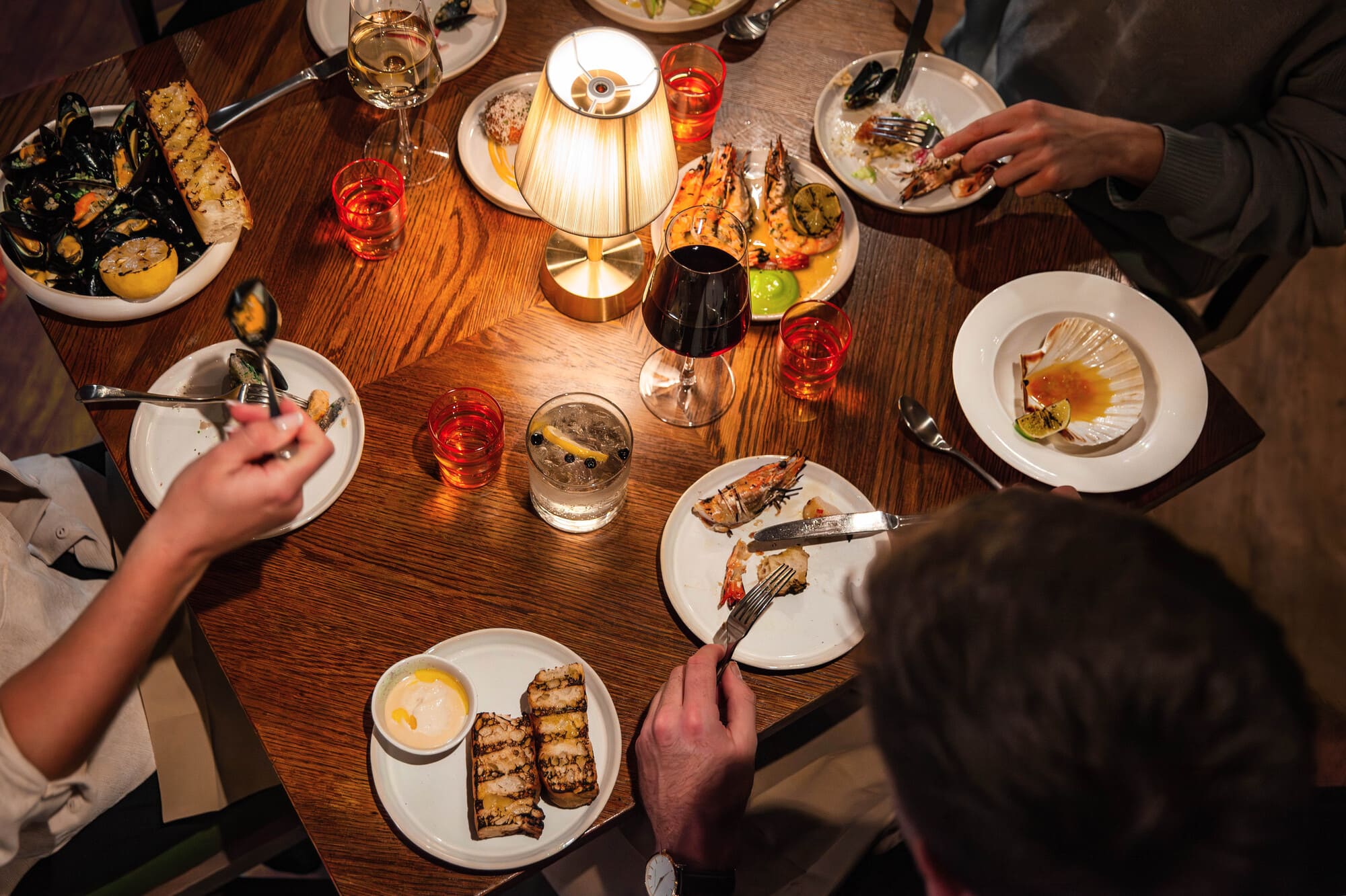 Food & Drink